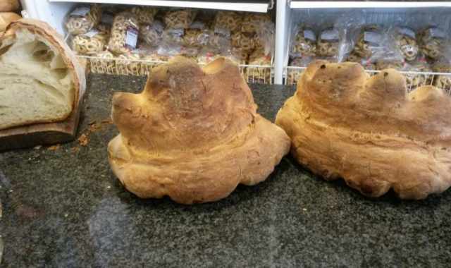 Non solo Altamura: �A Laterza e Matera pane senza Dop ma pi� buono�